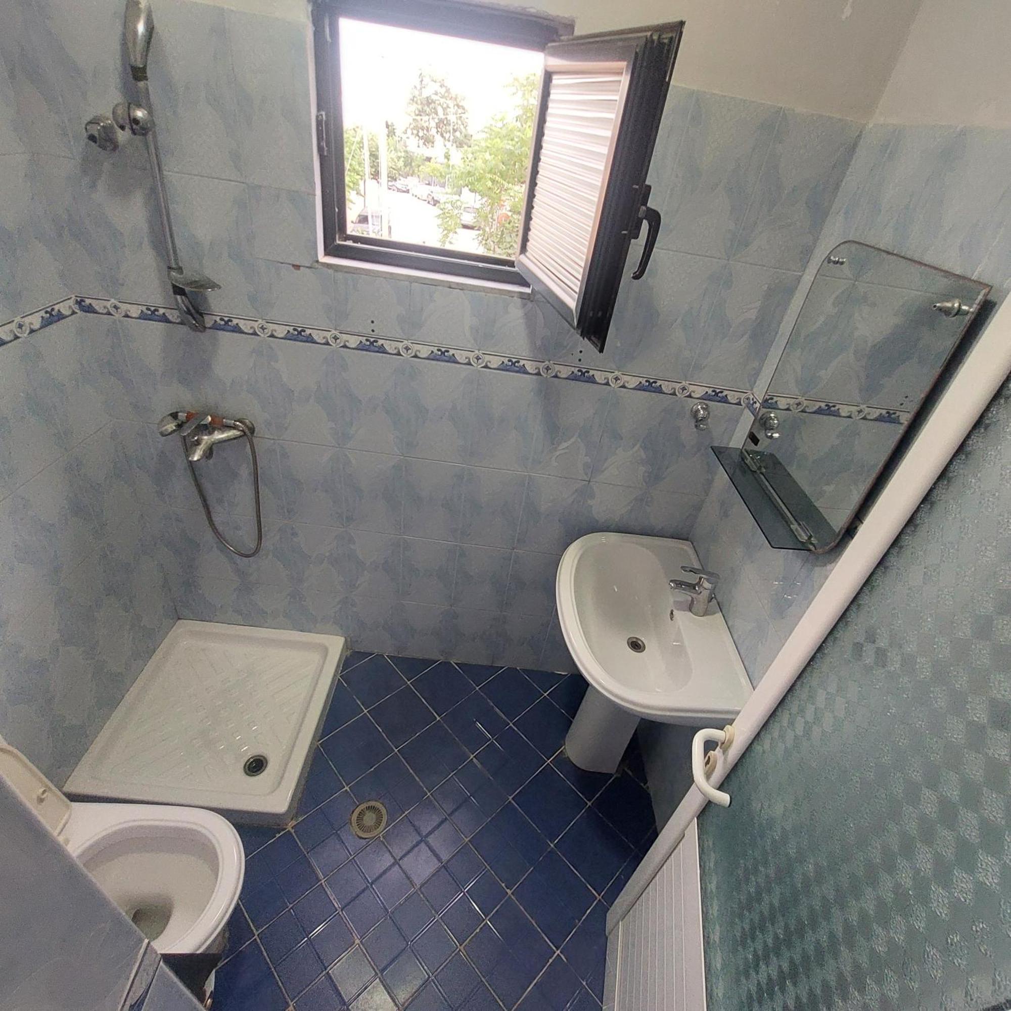Hotel Kanina Sarandë Habitación foto