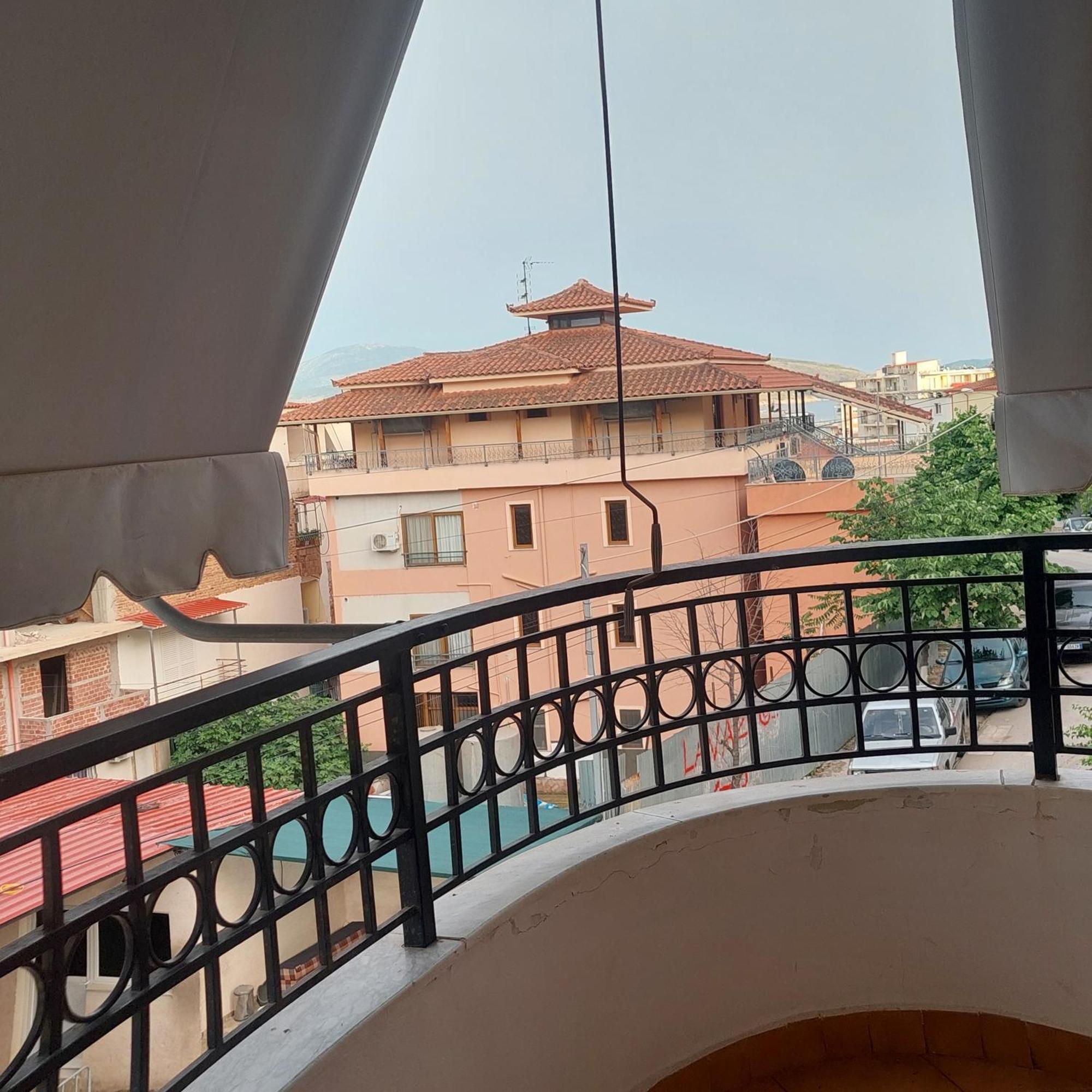 Hotel Kanina Sarandë Habitación foto